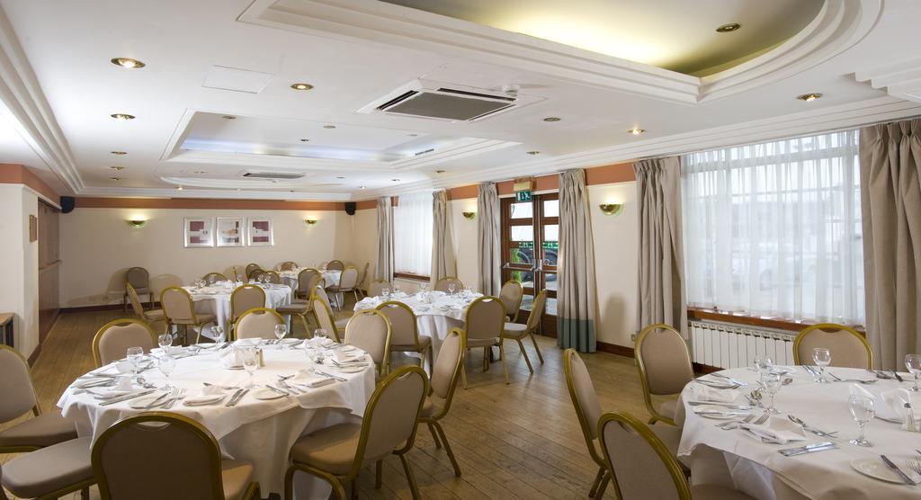 Ramada Hatfield Hatfield (Hertfordshire) Facilidades foto