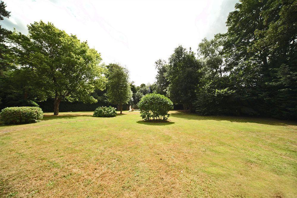 Ramada Hatfield Hatfield (Hertfordshire) Exterior foto
