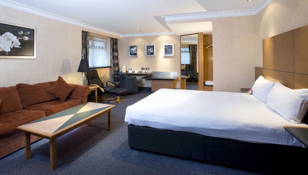 Ramada Hatfield Hatfield (Hertfordshire) Quarto foto
