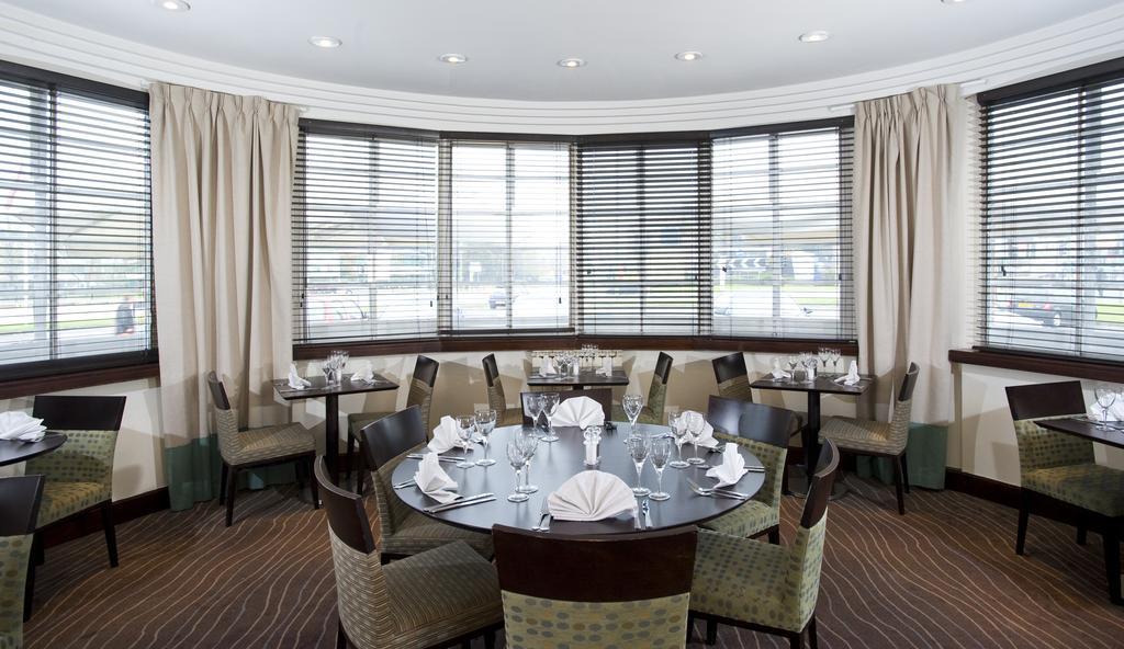 Ramada Hatfield Hatfield (Hertfordshire) Restaurante foto